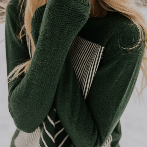 •SOLD• Roolee Find a Way Sweater - Picture 8 of 9